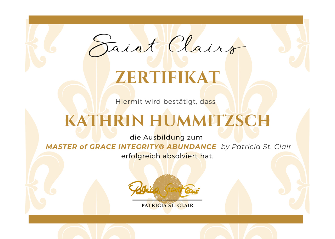 Hummitzsch Kathrin Zertifikat MASTER GI ABUNDANCE_1280